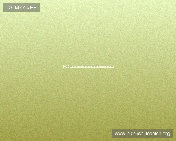 2026年世界杯巴西与摩洛哥比赛伤停补时的计算方法及裁判执行细节介绍